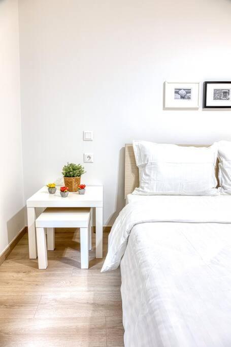 Vivian'S House Apartment ตริกาลา ภายนอก รูปภาพ
