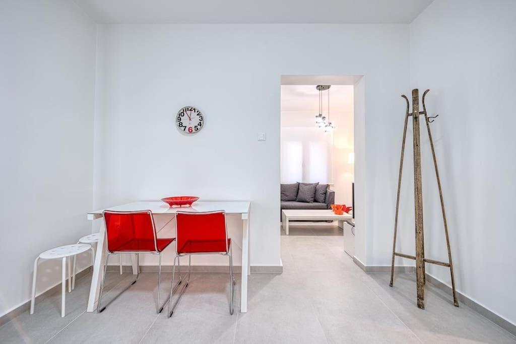 Vivian'S House Apartment ตริกาลา ภายนอก รูปภาพ