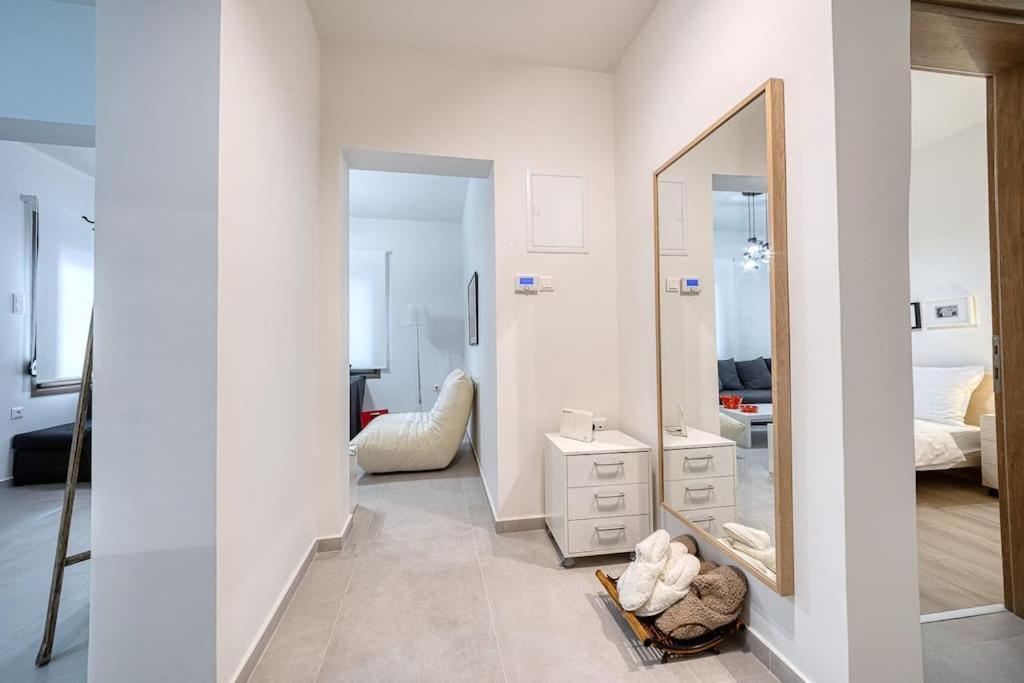 Vivian'S House Apartment ตริกาลา ภายนอก รูปภาพ