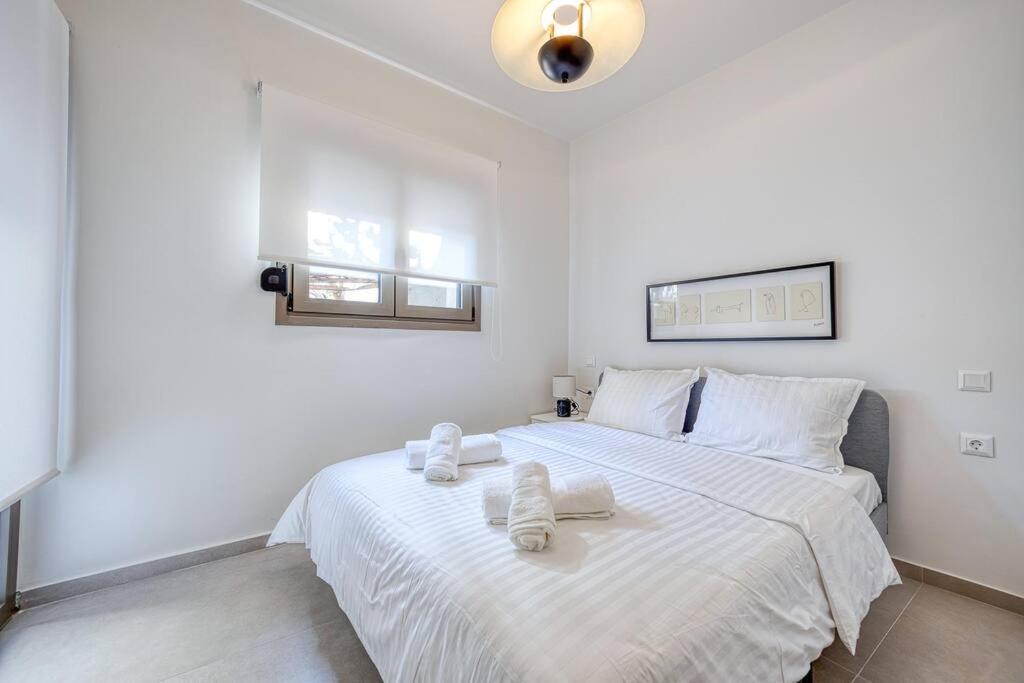 Vivian'S House Apartment ตริกาลา ภายนอก รูปภาพ
